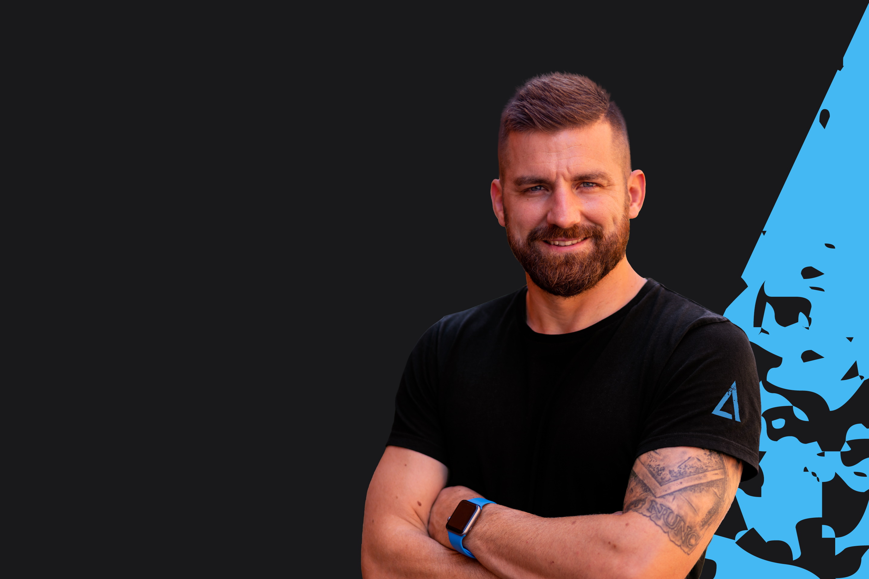 Allenamento con Luca Girardin Personal Trainer Online