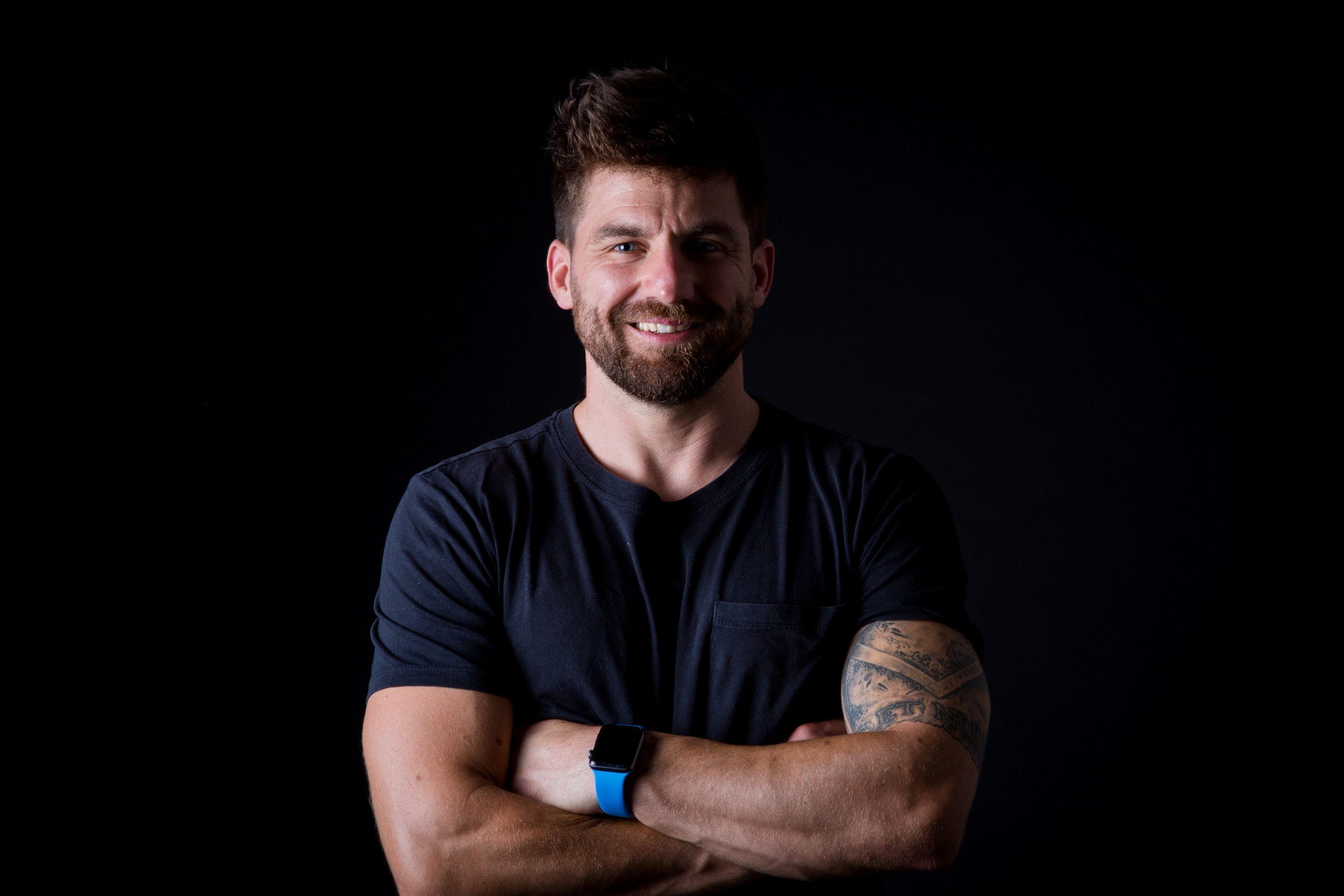 Allenamento con Luca Girardin Personal Trainer Online