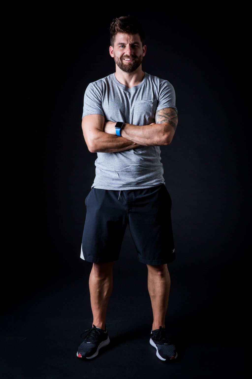 Luca Girardin